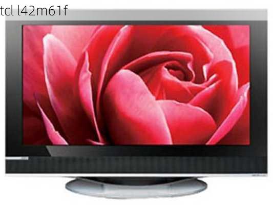 tcl l42m61f