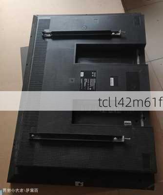 tcl l42m61f