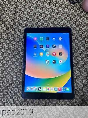 ipad2019