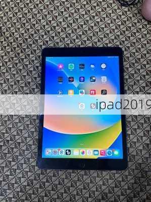 ipad2019