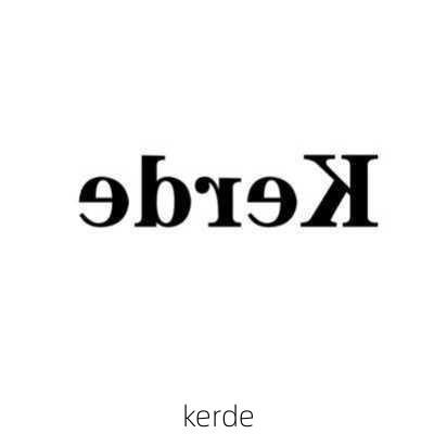 kerde