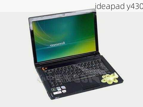 ideapad y430