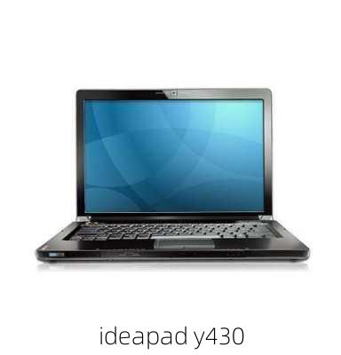 ideapad y430