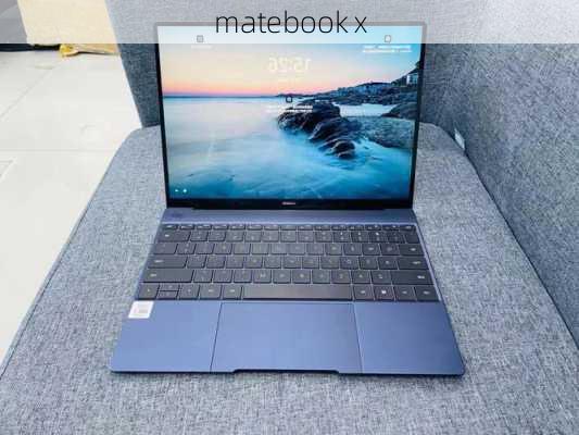 matebook x