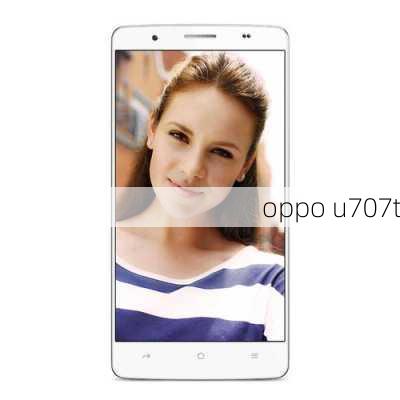 oppo u707t