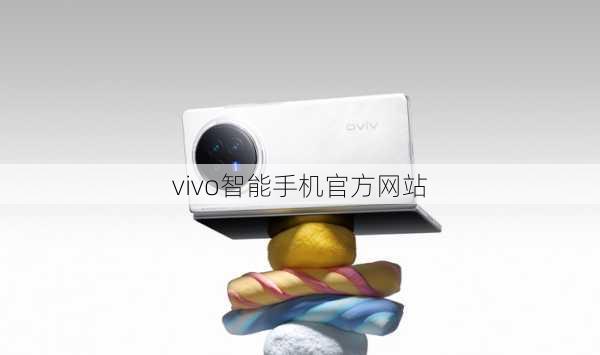 vivo智能手机官方网站