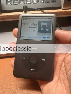 ipodclassic