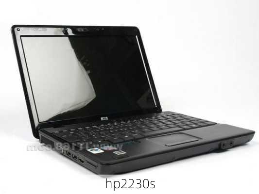 hp2230s