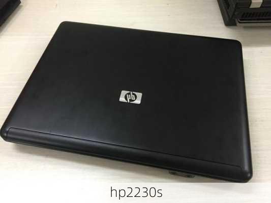 hp2230s