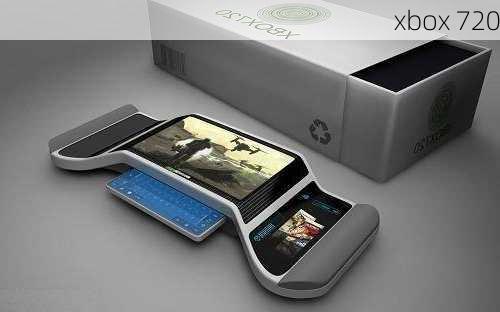 xbox 720