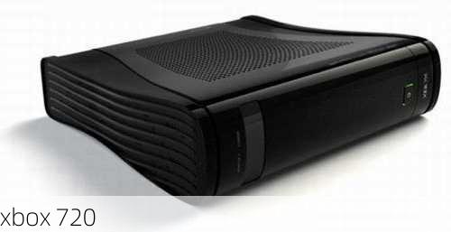 xbox 720