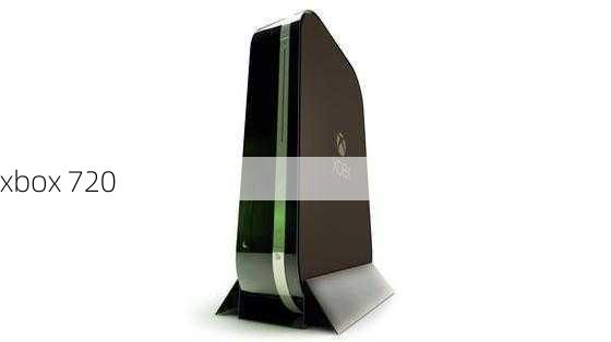 xbox 720