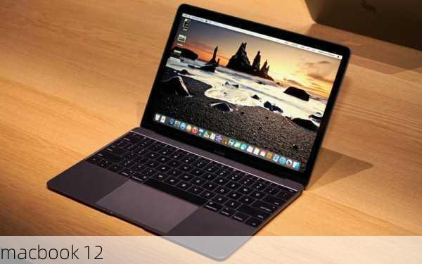 macbook 12