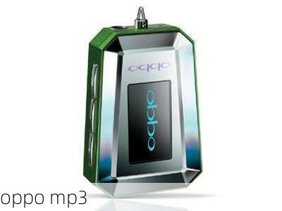 oppo mp3