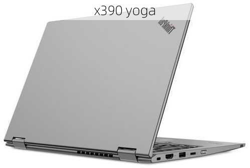 x390 yoga