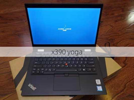 x390 yoga