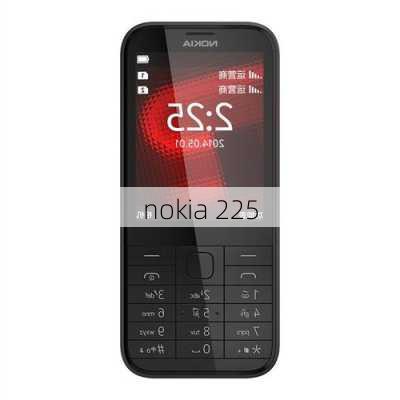 nokia 225