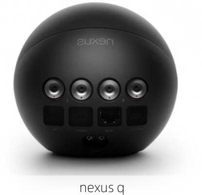 nexus q