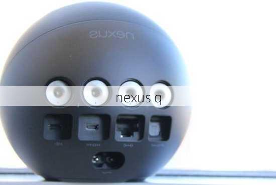 nexus q