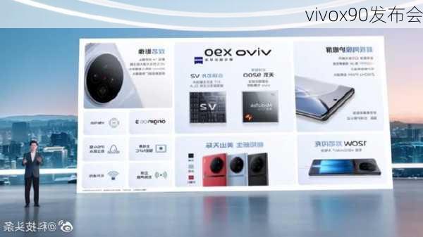 vivox90发布会