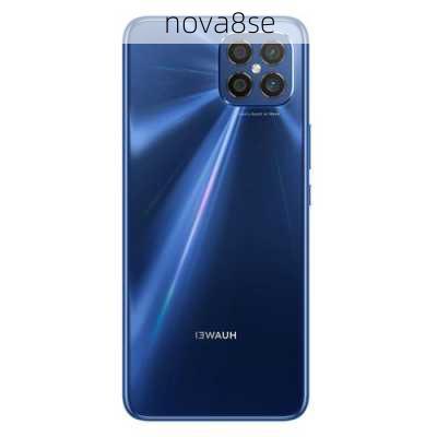 nova8se