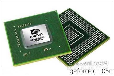 geforce g 105m