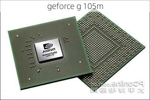 geforce g 105m