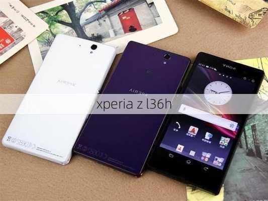 xperia z l36h