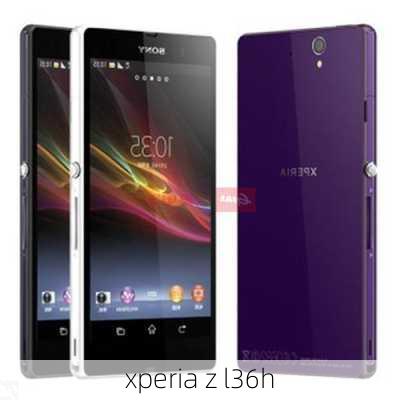 xperia z l36h