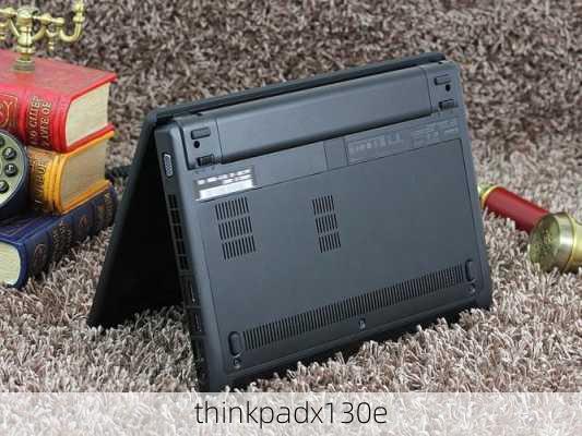 thinkpadx130e