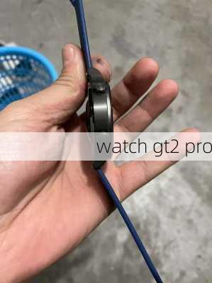 watch gt2 pro