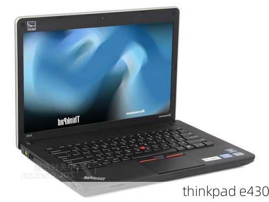 thinkpad e430