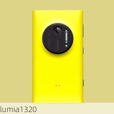 lumia1320