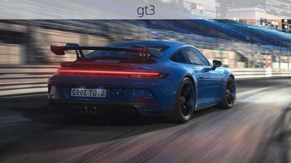 gt3