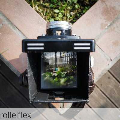 rolleiflex