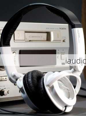 iaudio