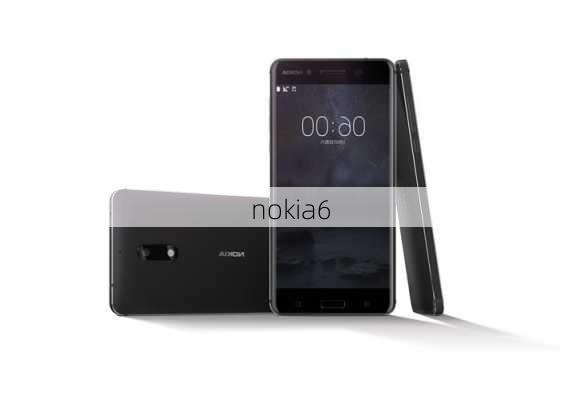 nokia6