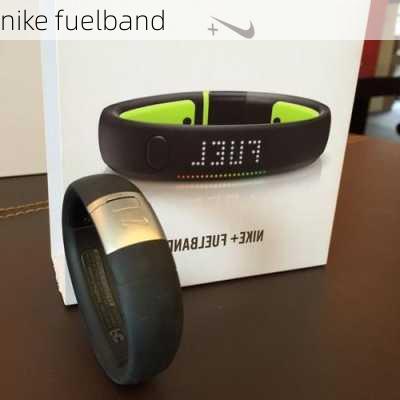 nike fuelband