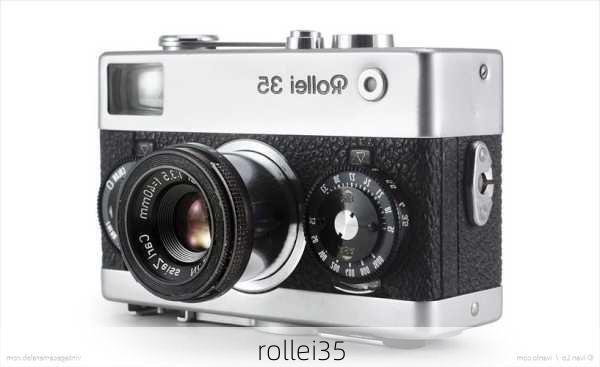 rollei35