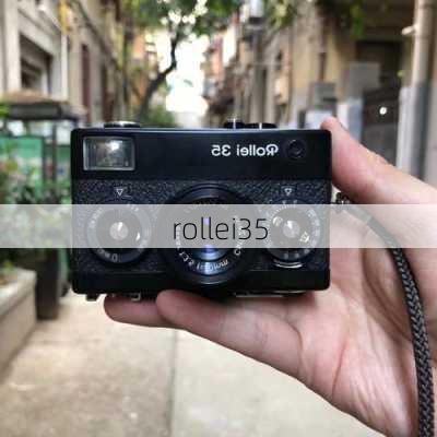 rollei35