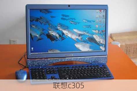 联想c305