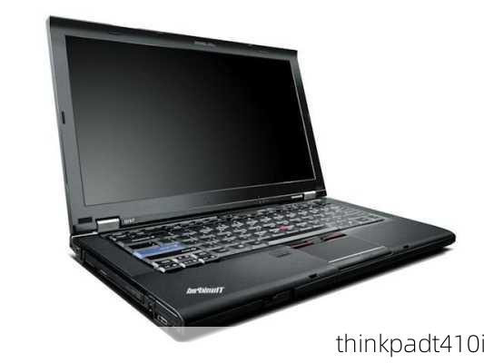 thinkpadt410i