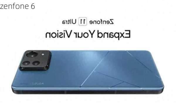 zenfone 6