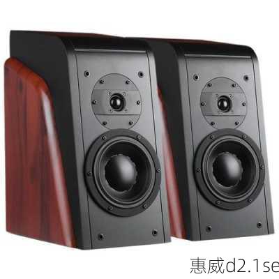 惠威d2.1se