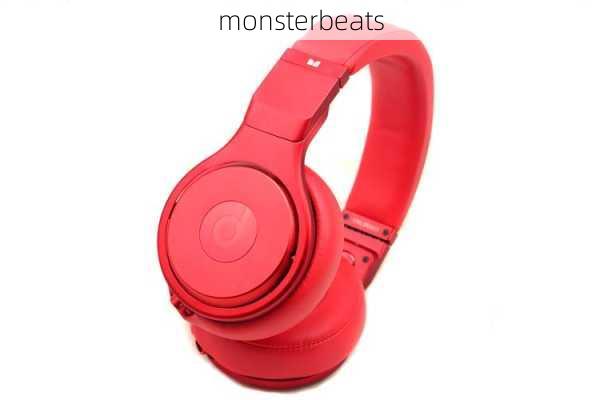 monsterbeats