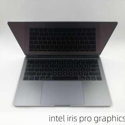 intel iris pro graphics