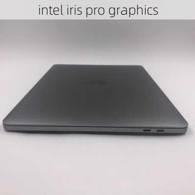 intel iris pro graphics