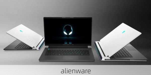 alienware