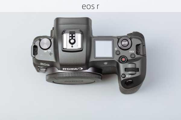 eos r