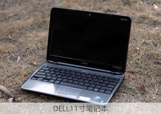 DELL11寸笔记本